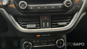 Ford Fiesta 1.0 EcoBoost ST-Line de 2022