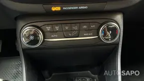 Ford Fiesta 1.0 EcoBoost ST-Line de 2022