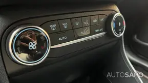 Ford Fiesta 1.0 EcoBoost ST-Line de 2022