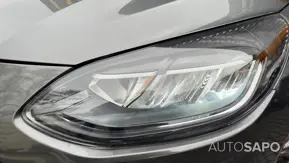 Ford Fiesta 1.0 EcoBoost ST-Line de 2022