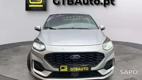 Ford Fiesta 1.0 EcoBoost ST-Line de 2022