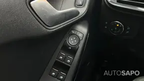 Ford Fiesta 1.0 EcoBoost ST-Line de 2022