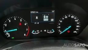 Ford Fiesta 1.0 EcoBoost ST-Line de 2022