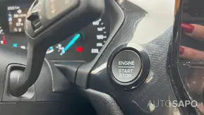 Ford Fiesta 1.0 EcoBoost ST-Line de 2022