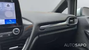 Ford Fiesta 1.0 EcoBoost ST-Line de 2022