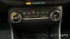 Ford Fiesta 1.0 EcoBoost ST-Line de 2022