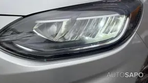 Ford Fiesta 1.0 EcoBoost ST-Line de 2022