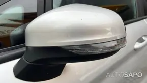 Ford Fiesta 1.0 EcoBoost ST-Line de 2022