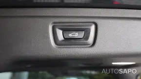 BMW Série 3 de 2021