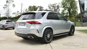 Mercedes-Benz Classe GLE de 2021