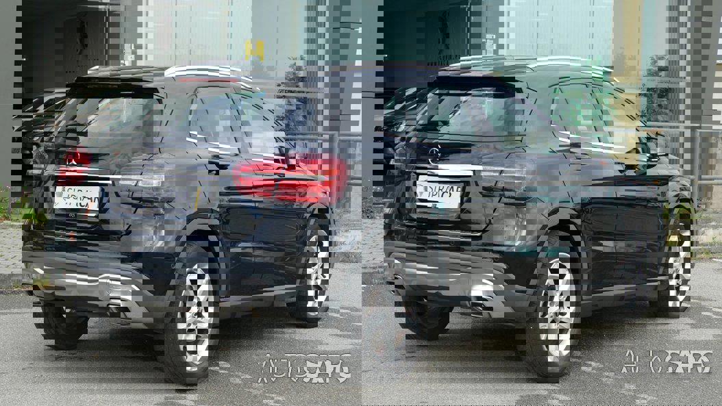 Mercedes-Benz Classe GLA de 2017