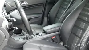 Mercedes-Benz Classe GLA de 2017