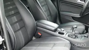 Mercedes-Benz Classe GLA de 2017