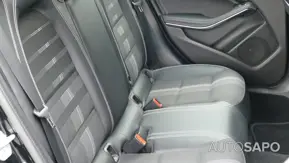 Mercedes-Benz Classe GLA de 2017