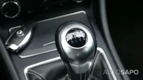 Mercedes-Benz Classe GLA de 2017