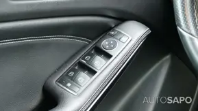 Mercedes-Benz Classe GLA de 2017
