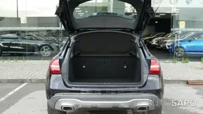Mercedes-Benz Classe GLA de 2017