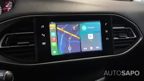 Peugeot 308 de 2018
