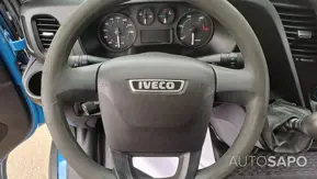 Iveco Daily de 2015