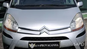 Citroen C4 Picasso de 2007