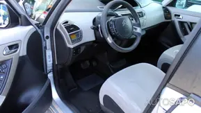 Citroen C4 Picasso de 2007