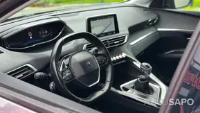 Peugeot 3008 1.5 BlueHDi Active de 2019
