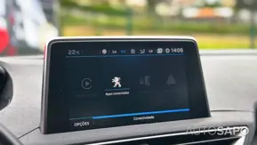 Peugeot 3008 1.5 BlueHDi Active de 2019
