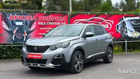 Peugeot 3008 1.5 BlueHDi Active de 2019