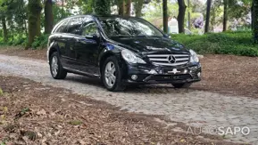 Mercedes-Benz Classe R de 2009