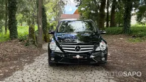 Mercedes-Benz Classe R de 2009