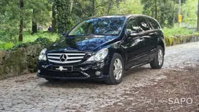 Mercedes-Benz Classe R de 2009