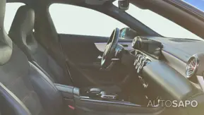 Mercedes-Benz Classe CLA de 2020