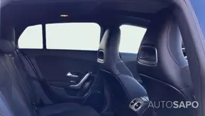 Mercedes-Benz Classe CLA de 2020