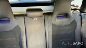 Mercedes-Benz Classe CLA de 2020