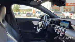 Mercedes-Benz Classe CLA de 2020