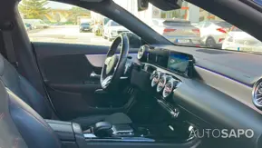 Mercedes-Benz Classe CLA de 2020