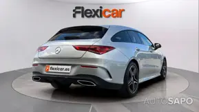 Mercedes-Benz Classe CLA de 2020