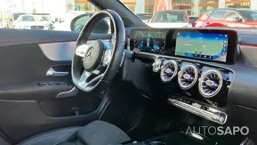 Mercedes-Benz Classe CLA de 2020
