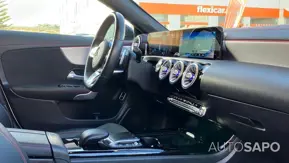 Mercedes-Benz Classe CLA de 2020