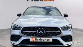 Mercedes-Benz Classe CLA de 2020