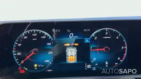 Mercedes-Benz Classe CLA de 2020