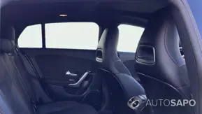 Mercedes-Benz Classe CLA de 2020