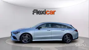 Mercedes-Benz Classe CLA de 2020