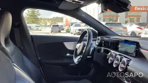 Mercedes-Benz Classe CLA de 2020