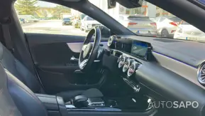 Mercedes-Benz Classe CLA de 2020