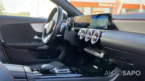 Mercedes-Benz Classe CLA de 2020