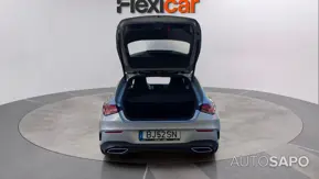Mercedes-Benz Classe CLA de 2020
