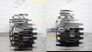 Audi A5 2.0 TDi de 2014