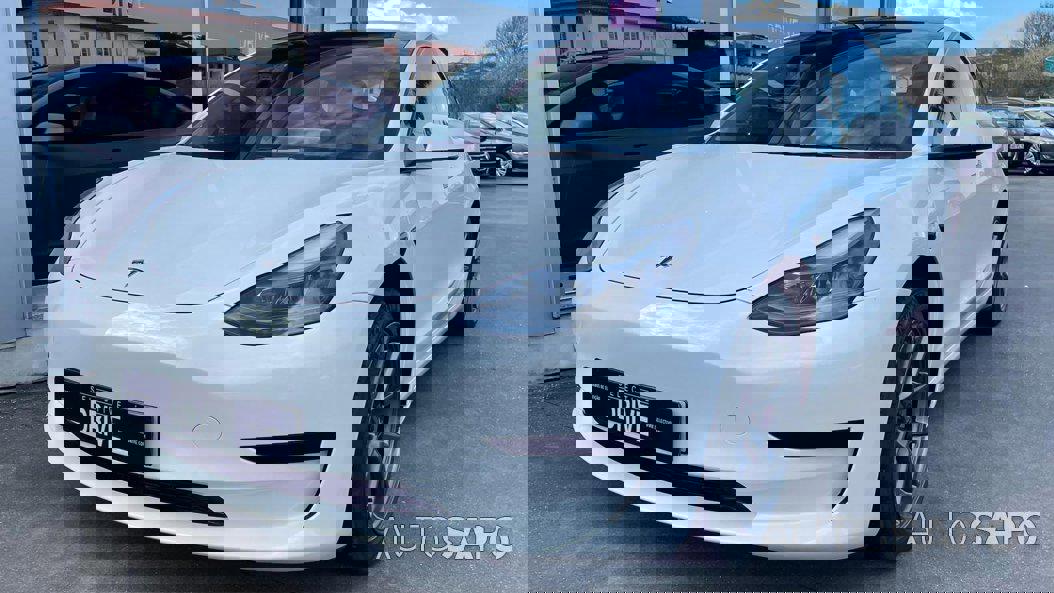 Tesla Model 3 de 2023