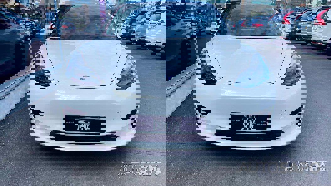 Tesla Model 3 de 2023